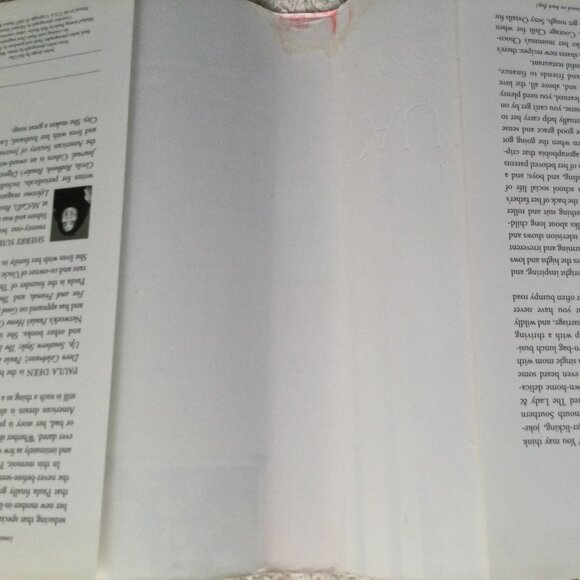 Paula Deen's Life - Picture 6 of 11